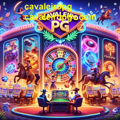 Novidades e Atualizações Empolgantes no CavaleiroPG