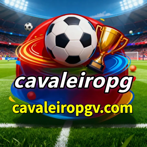 cavaleiropg