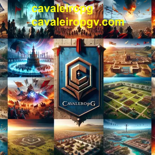 Desbravando o Mundo dos Jogos de Estratégia